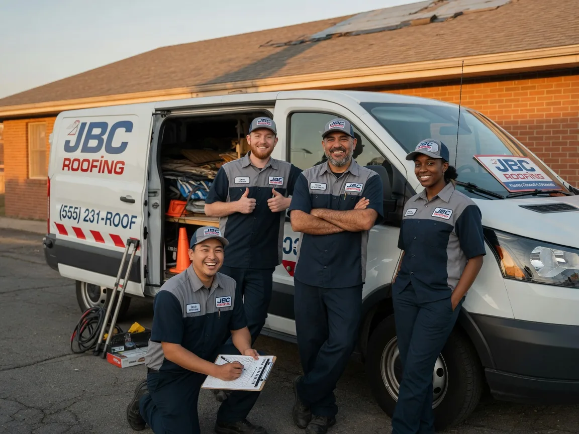 Roof Replacement company in Georgetown, SC