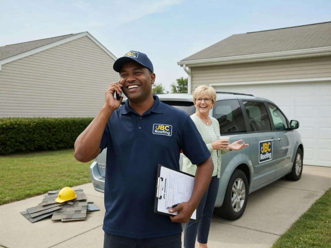 Roof Replacement Georgetown, SC FAQs